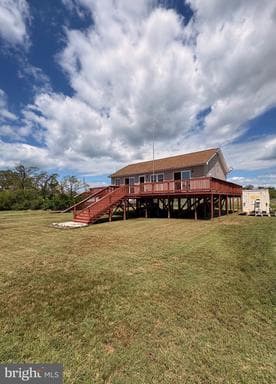 3197 MARSH RD, EWELL, MD, 21824