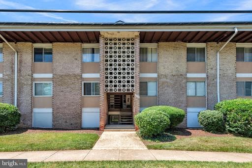 504 WILSON BRIDGE DR #6705B/B1, OXON HILL, MD, 20745