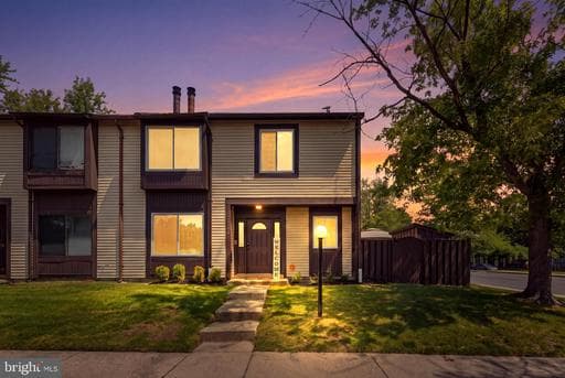 15830 DEER CREEK CT, LAUREL, MD, 20707