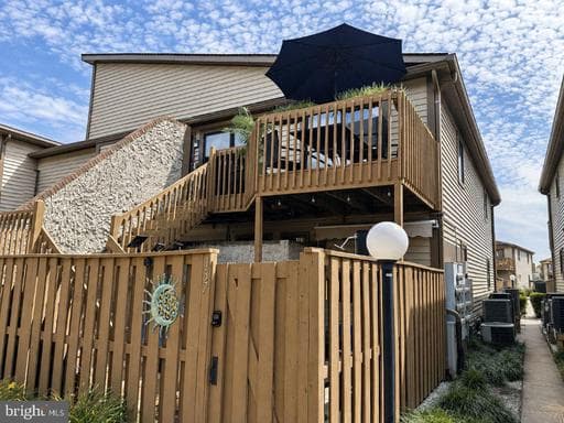 105 120TH ST #137B, OCEAN CITY, MD, 21842