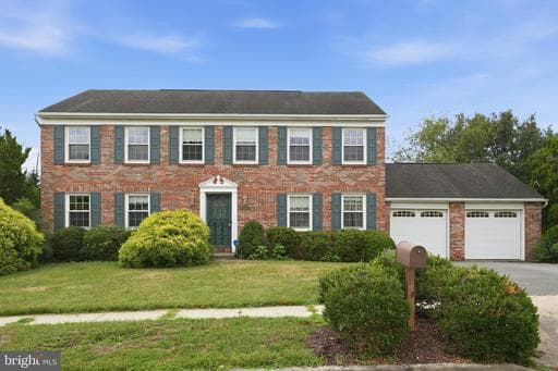 12717 NORTHCLIFF RD, BOWIE, MD, 20720