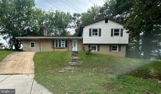 2911 GOSPORT CT, FORT WASHINGTON, MD, 20744