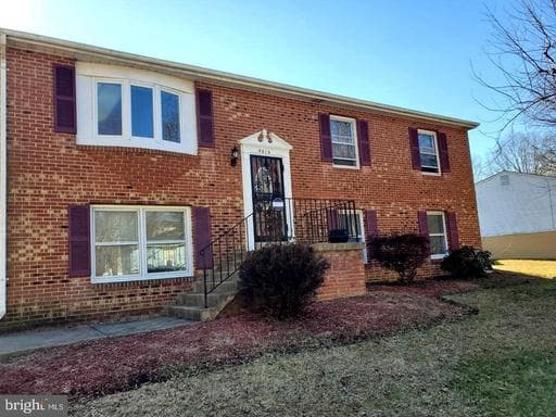 9515 DALMATIA DR, CLINTON, MD, 20735