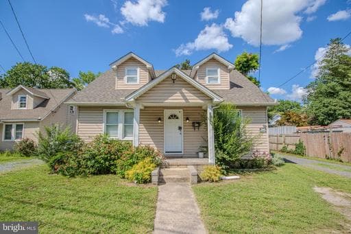 209 E LINCOLN AVE, SALISBURY, MD, 21804
