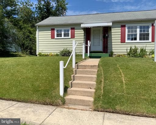 1019 MARTON ST, LAUREL, MD, 20707