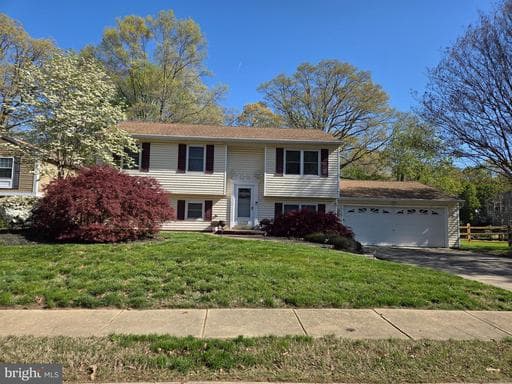 3090 HUNTINGTON CIR, WALDORF, MD, 20602