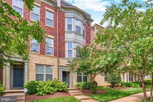 866 REGENTS SQ #336, OXON HILL, MD, 20745