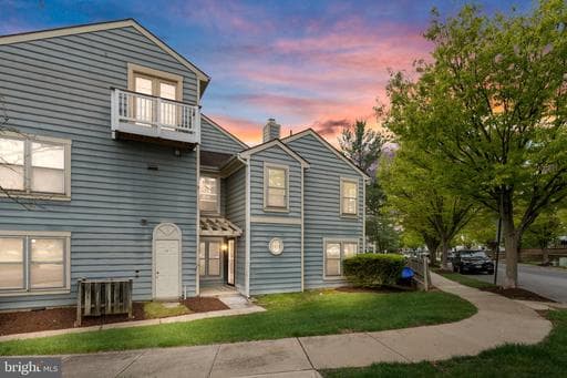 9432 TREVINO TER #76, LAUREL, MD, 20708