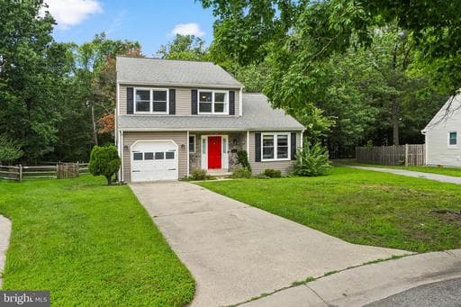 6112 POOKA CT, WALDORF, MD, 20603