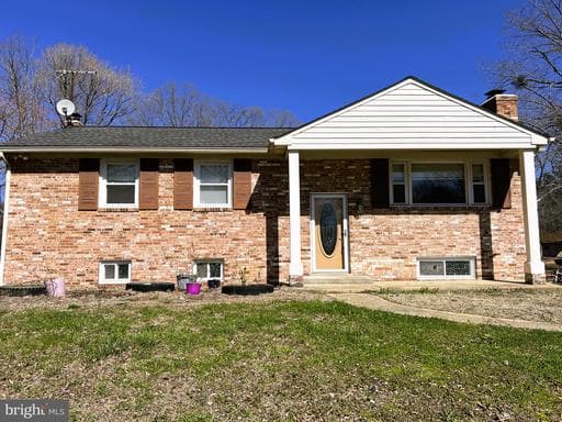 13220 BREEZY CT, WALDORF, MD, 20601
