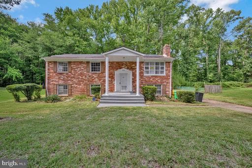 12417 PARKTON ST, FORT WASHINGTON, MD, 20744