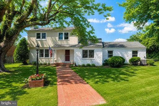 7 HATSAWAP RD, CAMBRIDGE, MD, 21613
