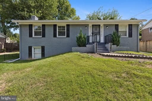 3504 23RD PKWY, TEMPLE HILLS, MD, 20748
