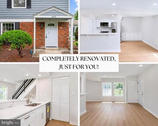 3253 CHESTER GROVE RD, UPPER MARLBORO, MD, 20774