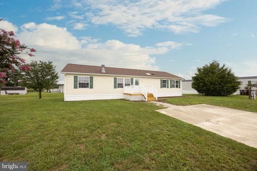 35183 DIVA CT, PITTSVILLE, MD, 21850