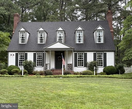 115 Autumn LN FRUITLAND MD 21826