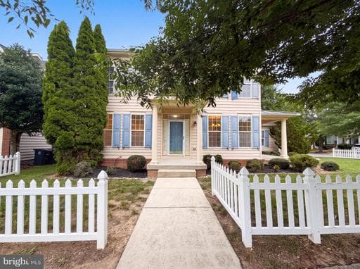 14301 LIGHTFOOT ST, ACCOKEEK, MD, 20607