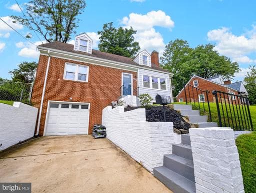 3513 27TH AVE, TEMPLE HILLS, MD, 20748