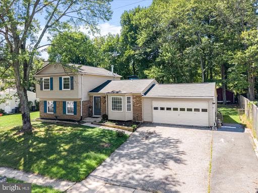 6306 SANDY ST, LAUREL, MD, 20707