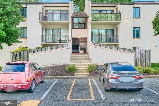 10108 Campus Way S, Upper Marlboro, MD 20774-2127, United States
