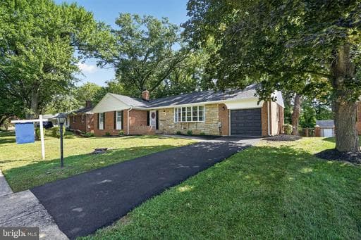 14 THURSTON DR, UPPER MARLBORO, MD, 20774