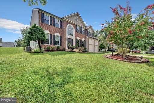 10404 BROOKHAVEN LN, UPPER MARLBORO, MD, 20772