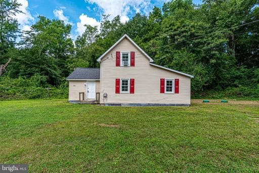 7676 MAPLE ST, PITTSVILLE, MD, 21850