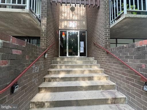7979 OLD RIGGS RD #9, HYATTSVILLE, MD, 20783