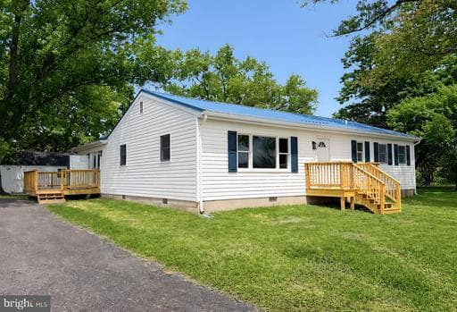 38860 CHAPTICO RD, MECHANICSVILLE, MD, 20659