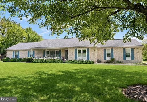 8320 WHEATLEY RD, LA PLATA, MD, 20646