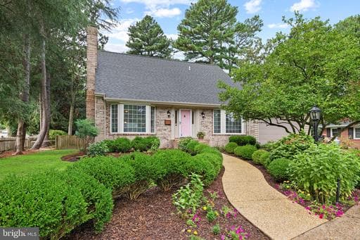 602 CRESTVIEW LN, SALISBURY, MD, 21801