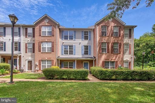 16608 EASTVIEW TER, BOWIE, MD, 20716