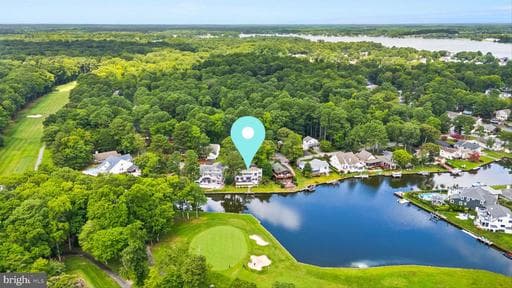 84 NEWPORT DR, OCEAN PINES, MD, 21811