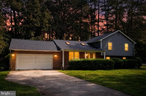 14750 JENNIFER CT, SWAN POINT, MD, 20645