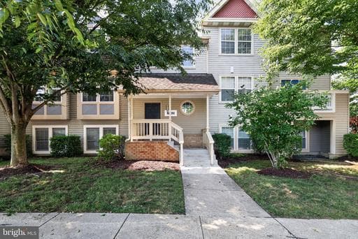 7902 BAYSHORE DR #4452, LAUREL, MD, 20707