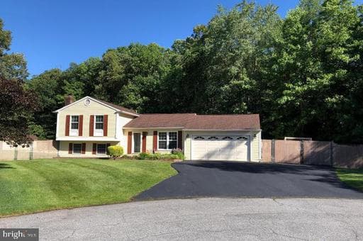 12615 INDIAN LN, WALDORF, MD, 20601