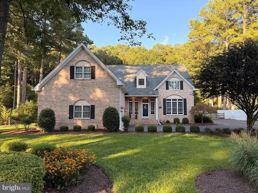 5217 SILVER RUN LN, SALISBURY, MD, 21801