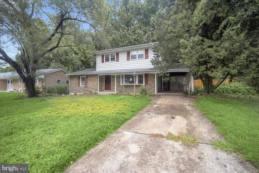 2804 IVY BRIDGE RD, FORT WASHINGTON, MD, 20744