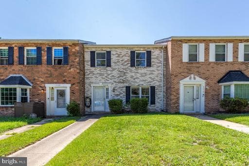 9018 CHEVAL LN, UPPER MARLBORO, MD, 20772