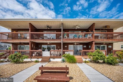 147 NEWPORT BAY DR #27, OCEAN CITY, MD, 21842