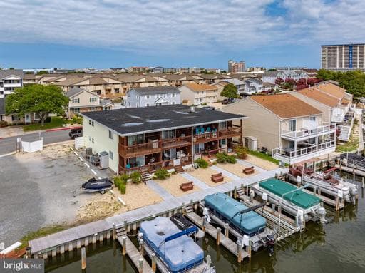 147 NEWPORT BAY DR #27, OCEAN CITY, MD, 21842