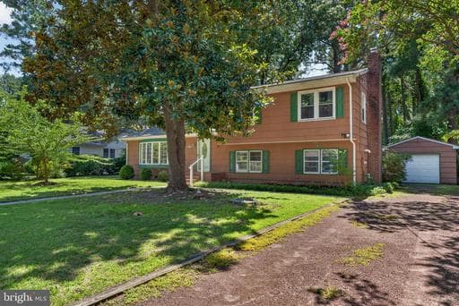 518 LOBLOLLY LN, SALISBURY, MD, 21801