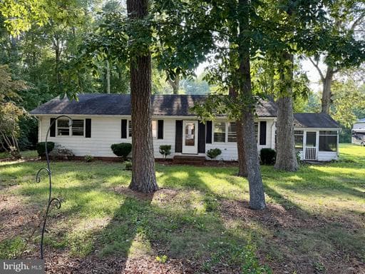 6682 QUERCUS DR, HEBRON, MD, 21830