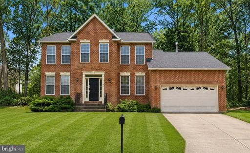 9106 HELMSLEY DR, CLINTON, MD, 20735
