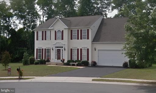 304 TIDEWATER CIR, PRESTON, MD, 21655