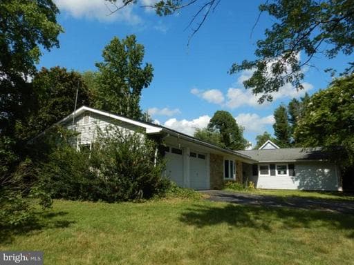 12116 TANGLEWOOD LN, BOWIE, MD, 20715