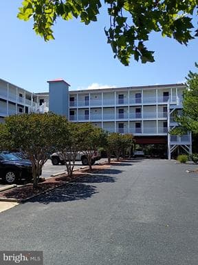 300 ROBIN DR #216, OCEAN CITY, MD, 21842