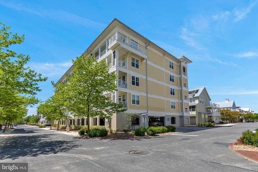 35 FOUNTAIN DR W #LUG-AV-4D, OCEAN CITY, MD, 21842