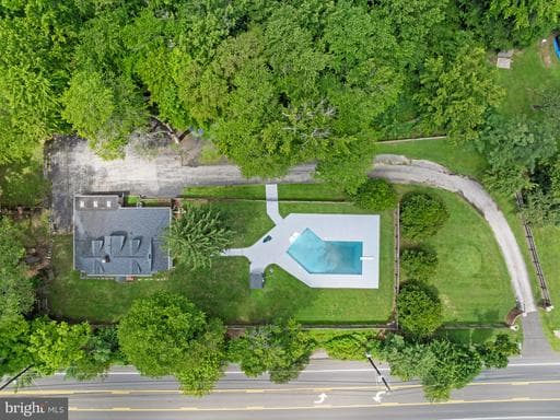 7301 WOODYARD RD, UPPER MARLBORO, MD, 20772