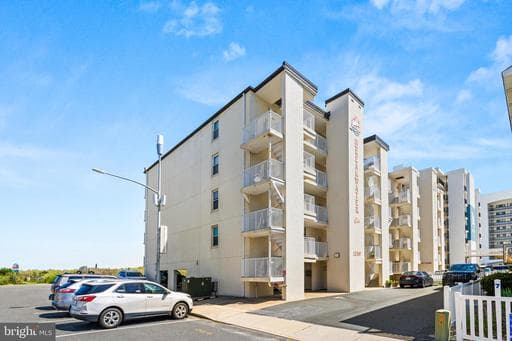 13307 WIGHT ST #302, OCEAN CITY, MD, 21842
